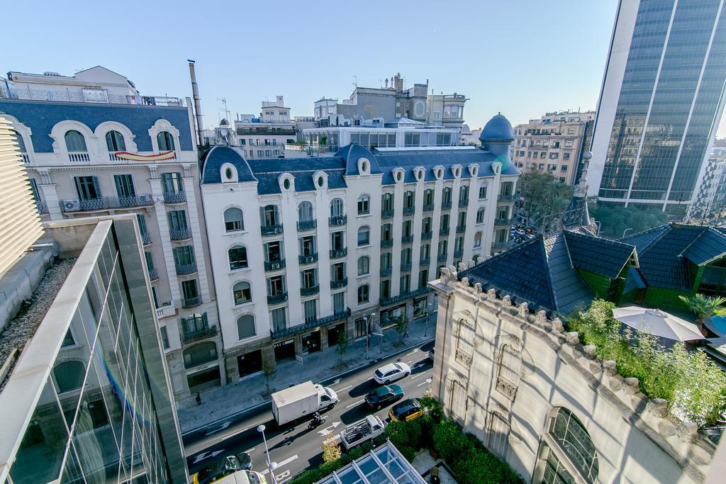 Deco Apartments Barcelona-Diagonal Pokoj fotografie